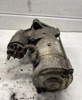 Fiat Ulysse Starter motor 2280004310