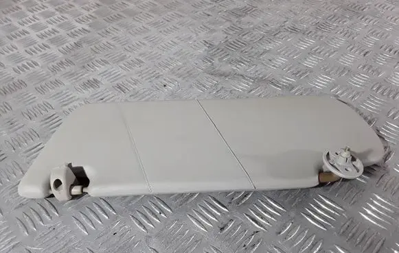Land Rover Freelander Sun visor