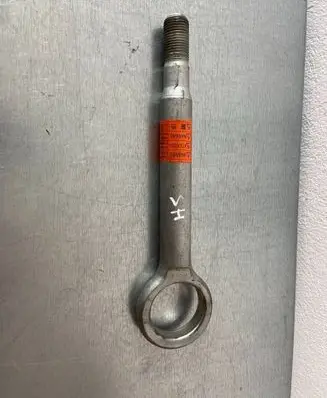 Subaru Forester SH Tow bar 