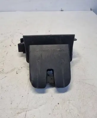 Audi A6 S6 C6 4F Tailgate/trunk/boot lock/catch/latch 4F9827520B