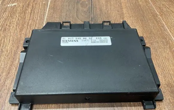 Mercedes-Benz S W140 Gearbox control unit/module 0175450632