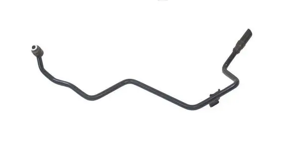 Mercedes-Benz SLK R171 Gearbox oil cooler pipe/hose A1712700496