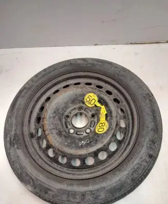 Volvo V50 R16 spare wheel 