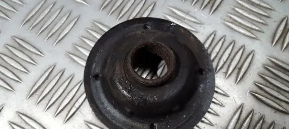 Mazda 6 Coil spring mount 