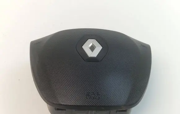 Renault Zoe Steering wheel airbag 985706914R 1846519800386