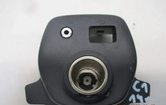 Citroen C1 AUX in-socket connector 