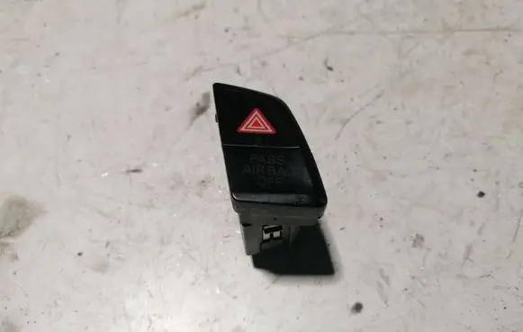 Audi Q5 SQ5 Hazard light switch 8R1941509A