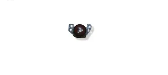 Mitsubishi Colt Hazard light switch 4F25