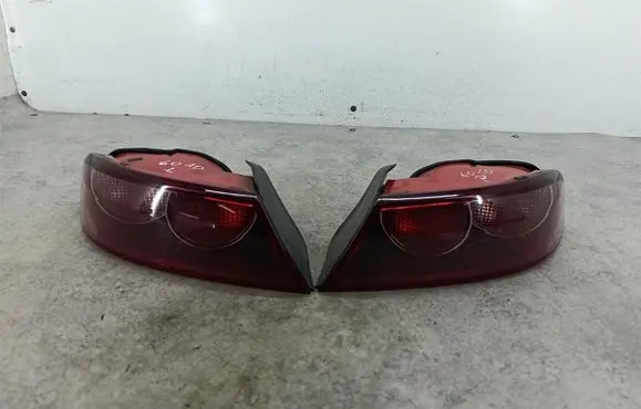 Alfa Romeo 159 Rear/tail lights set F939298002