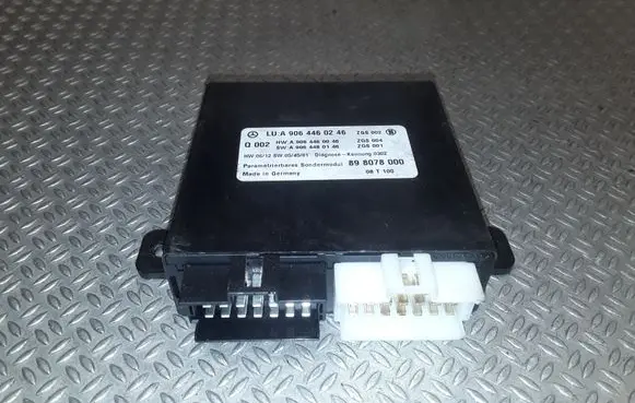 Volkswagen Crafter Parking PDC control unit/module A9064460246