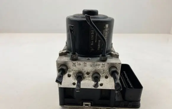 Porsche Macan (95B) ABS Pump 95B907379D 95B614517D 9AB907379D