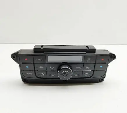 Jeep Grand Cherokee (WK) Interior fan control switch 55111924AL