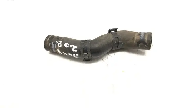 Audi A6 S6 C6 4F Engine coolant pipe/hose 4F1819372