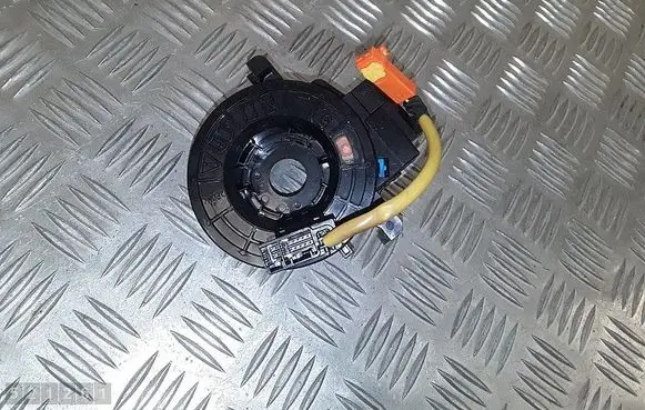 Toyota Prius (XW30) Airbag slip ring squib (SRS ring) 8924574010