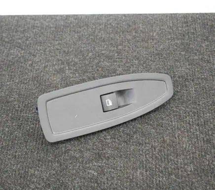 BMW 4 F36 Gran coupe Electric window control switch 92081077240421