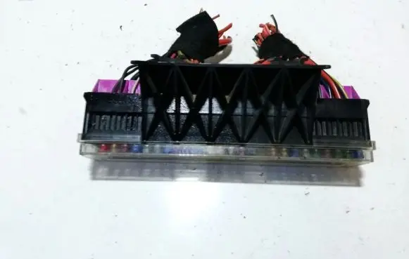 Ford Galaxy Fuse box set 1486818473