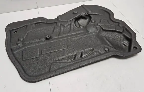 BMW X1 E84 Front door sound insulation 2990619