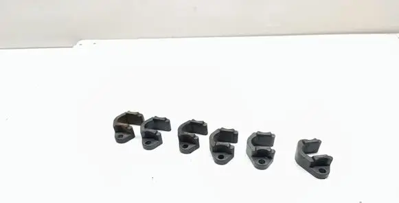 Fuel Injector clamp holder