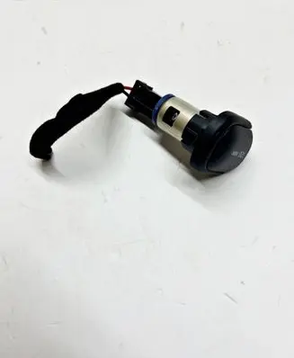 KIA Sportage 12 V Socket (front) 