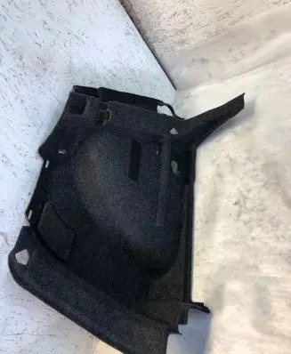 Seat Arona Trunk/boot lower side trim panel 6f9867427f