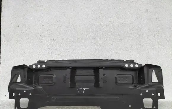 Audi TT TTS Mk2 Rear bodywork 8J0813331C