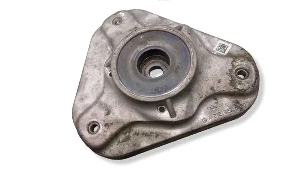 Mercedes-Benz E W212 Coil spring mount A2123230020