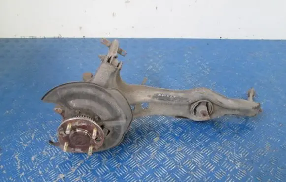 Alfa Romeo 145 - 146 Rear wheel bearing hub 