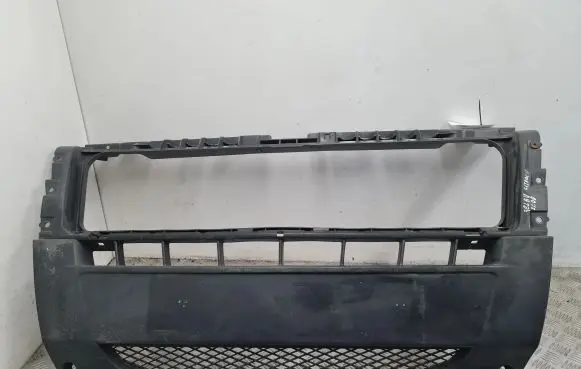 Citroen Jumper Front bumper