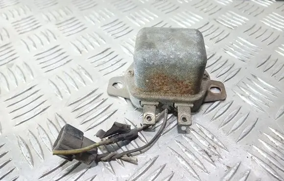 Mitsubishi Galant Sensor