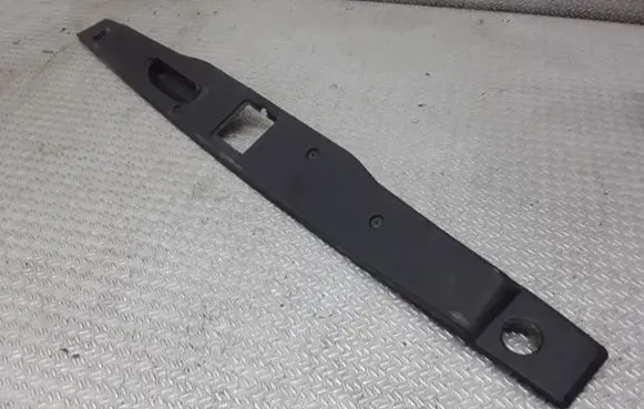 Mercedes-Benz S W220 Bottom trim A2207500193