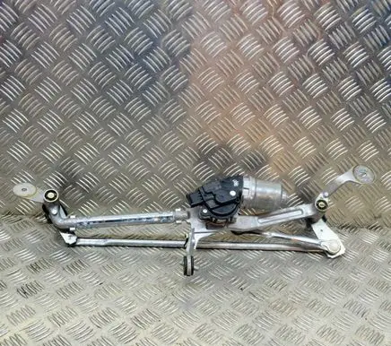 BMW X3M F97 Front wiper linkage and motor AX1590608161 7399013