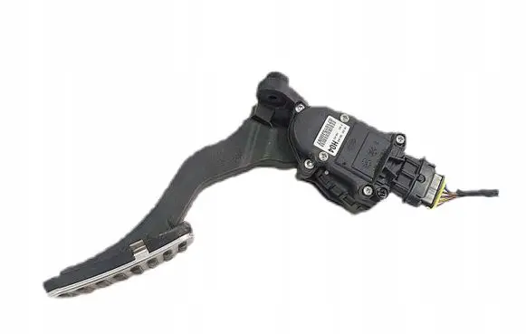 Hyundai i30 Accelerator throttle pedal 32700XXXXX