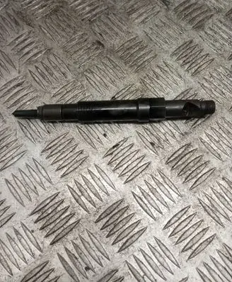 Fuel injector