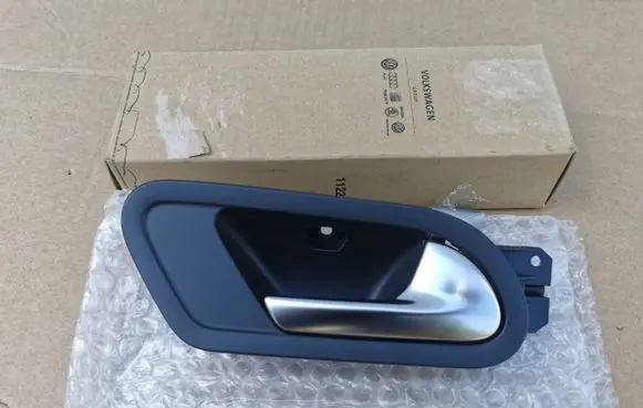 Volkswagen Eos Front door interior handle 1Q1837114