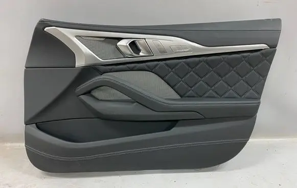 BMW M8 F91 F92 G14 G15 Front door card panel trim 7950068