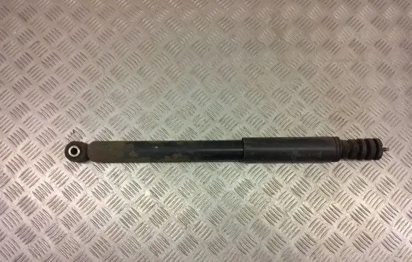 Renault Captur Rear shock absorber/damper