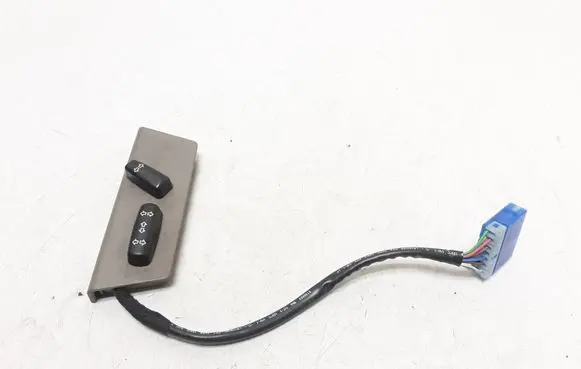 Volvo XC90 Seat control switch 39993742