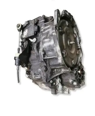 Volvo XC60 Automatic gearbox TF80SG 31272380