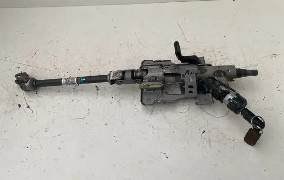 Ignition lock