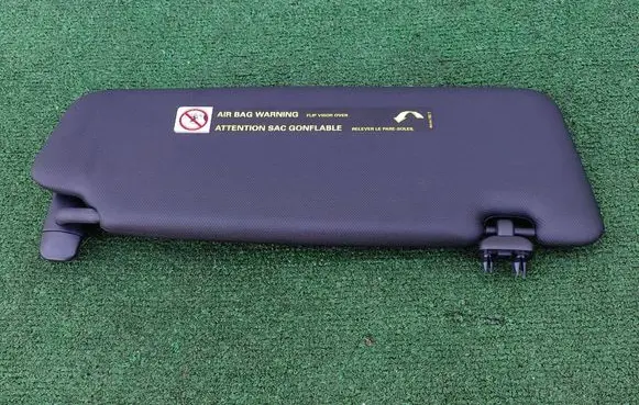 Audi Q5 SQ5 Sun visor 8U0857551F