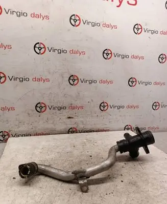 Ford Focus Engine coolant pipe/hose CM5G8A529GA