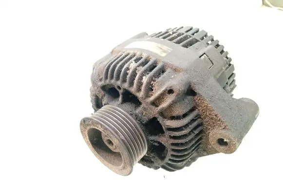 Peugeot 406 Generator/alternator 9618952880 19821S18797