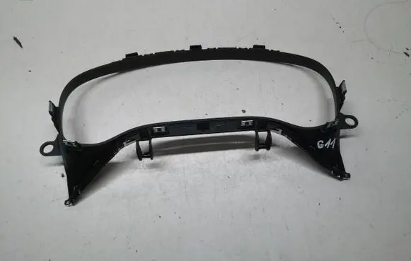 BMW 7 G11 G12 Dashboard trim 9321988 5145