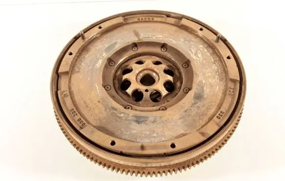 SsangYong Kyron Dual mass flywheel 
