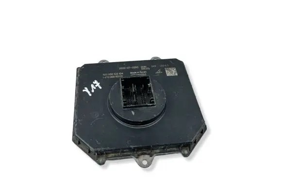 Iveco Daily 6th gen Light module LCM 202007020G 503959322104 147000085101