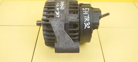 Fiat Doblo Generator/alternator MS1012101101 198A3000