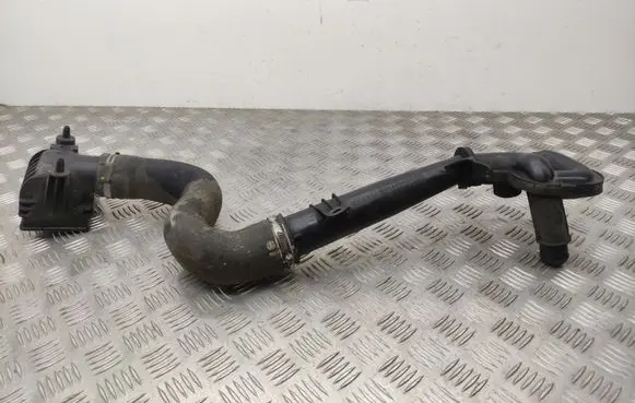 Citroen C5 Intercooler hose/pipe 9651164580