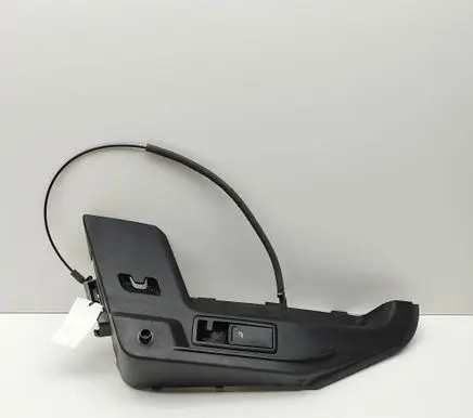 Cupra Formentor Trunk/boot side trim panel 5FF867761
