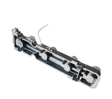 Ford Transit Tail light bulb cover holder NOCODE