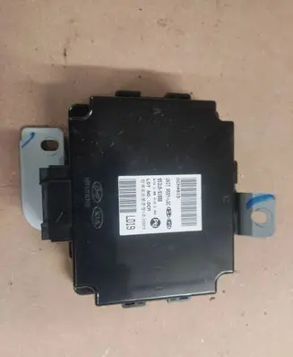 Hyundai Santa Fe Other control units/modules 95310S1900 0CM4015